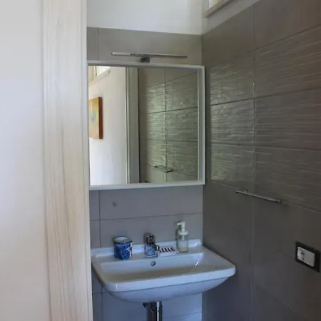 Bed & Breakfast Buenavistasurfmed