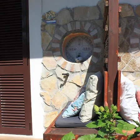 Bed & Breakfast Buenavistasurfmed *