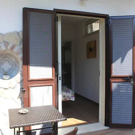 Buenavistasurfmed Bed & Breakfast