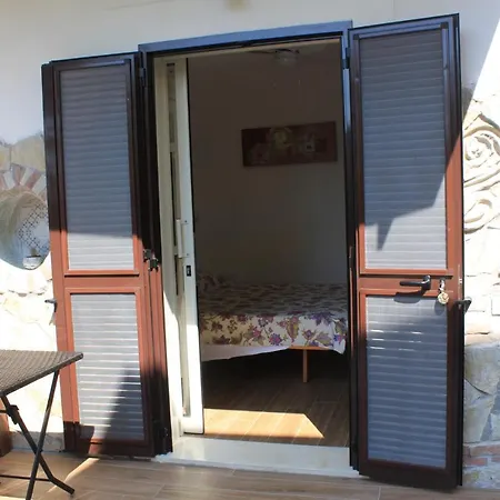 Buenavistasurfmed Bed & Breakfast *