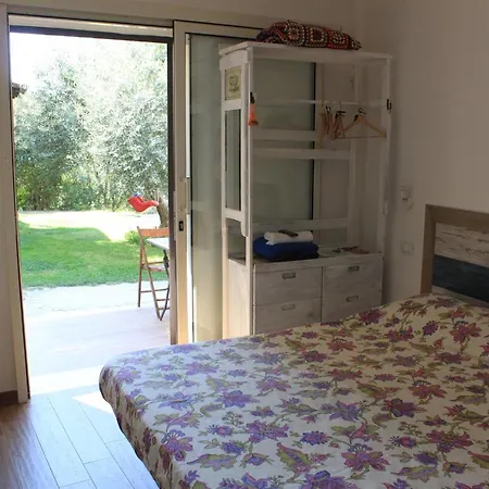 Buenavistasurfmed Bed & Breakfast Itri