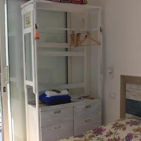 Bed & Breakfast Buenavistasurfmed *