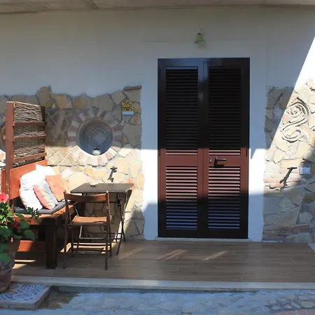 Bed & Breakfast Buenavistasurfmed Itri