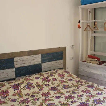 Buenavistasurfmed Bed & Breakfast Itri