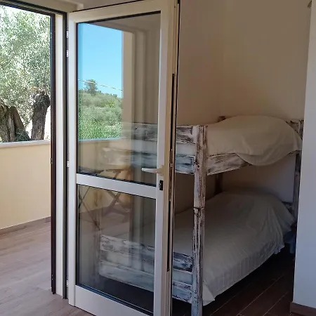 Bed & Breakfast Buenavistasurfmed