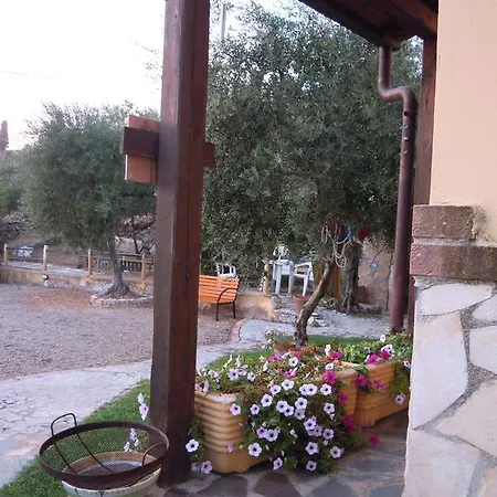 Buenavistasurfmed Bed & Breakfast