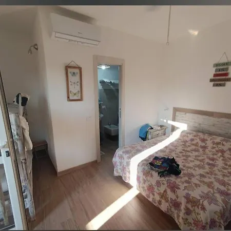 Buenavistasurfmed Bed & Breakfast Itri