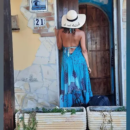 Buenavistasurfmed Bed & Breakfast