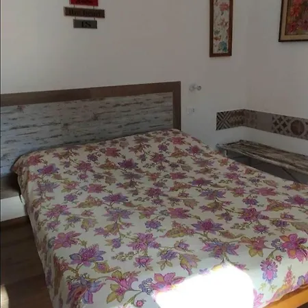 Buenavistasurfmed Bed & Breakfast *
