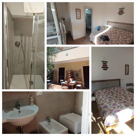 Bed & Breakfast Buenavistasurfmed *