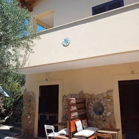 Buenavistasurfmed Bed & Breakfast Itri