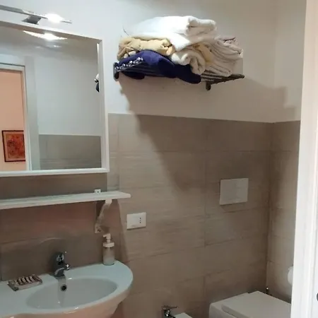 Bed & Breakfast Buenavistasurfmed *