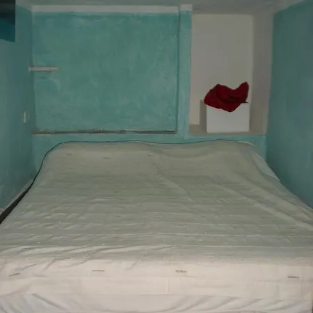 Buenavistasurfmed Bed & Breakfast *