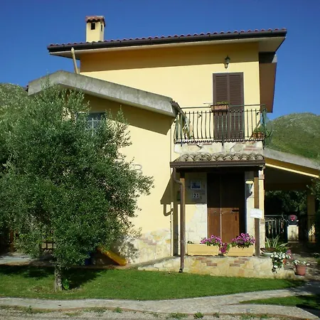 Buenavistasurfmed Bed & Breakfast *