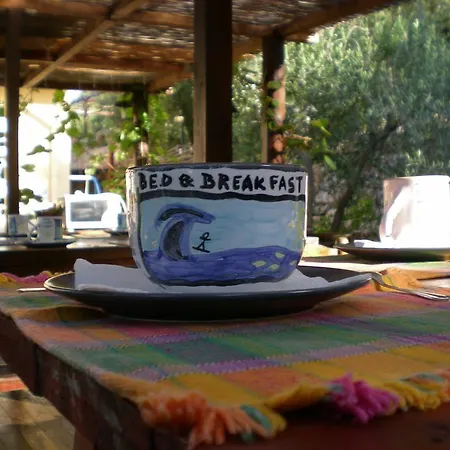 Buenavistasurfmed Bed & Breakfast *