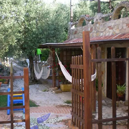 Bed & Breakfast Buenavistasurfmed *