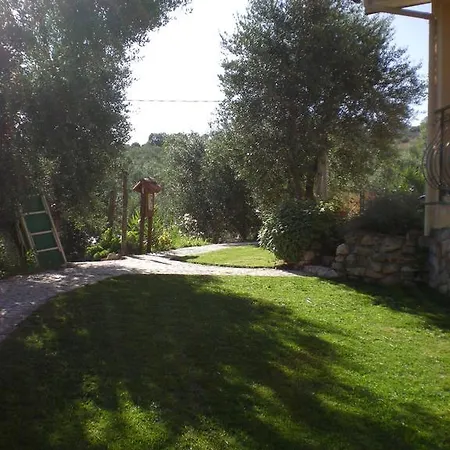 Buenavistasurfmed Bed & Breakfast Itri