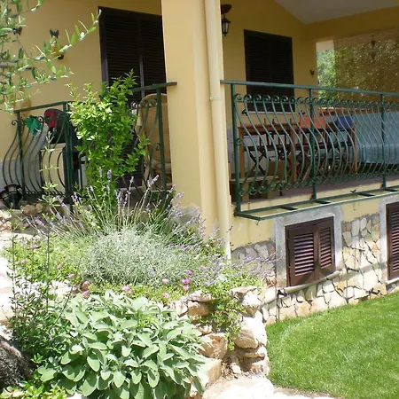Bed & Breakfast Buenavistasurfmed *