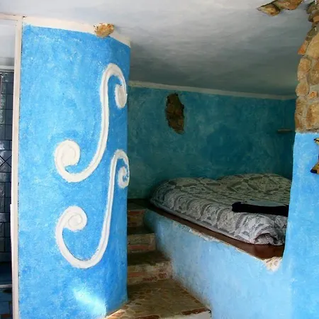 Bed & Breakfast Buenavistasurfmed